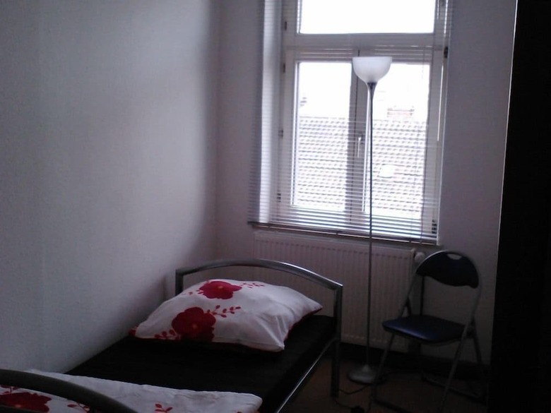 Hostal Hostel Vorharz Aschersleben