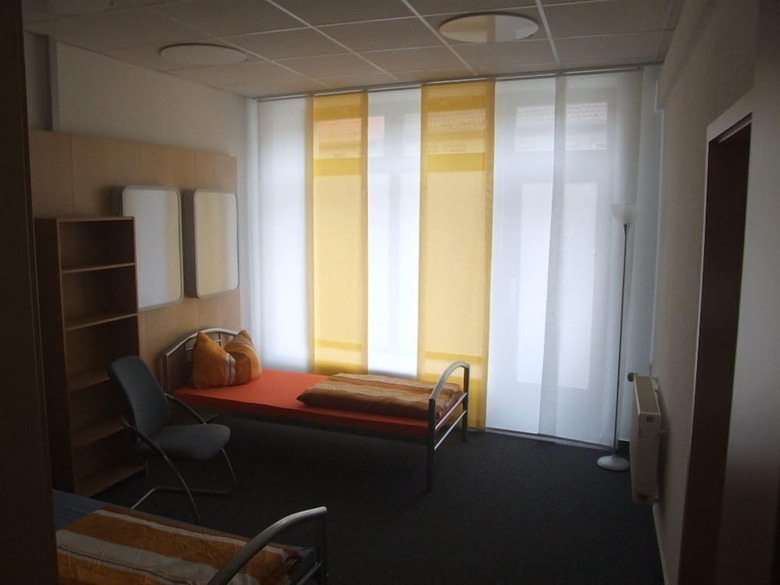 Hostal Hostel Vorharz Aschersleben