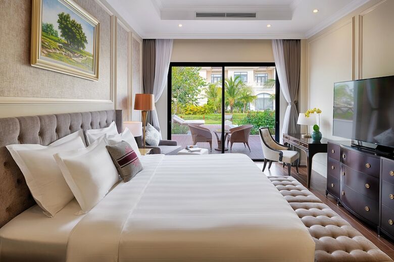 Apartamento Vinpearl Discovery 1 Phu Quoc