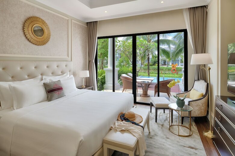 Apartamento Vinpearl Discovery 1 Phu Quoc