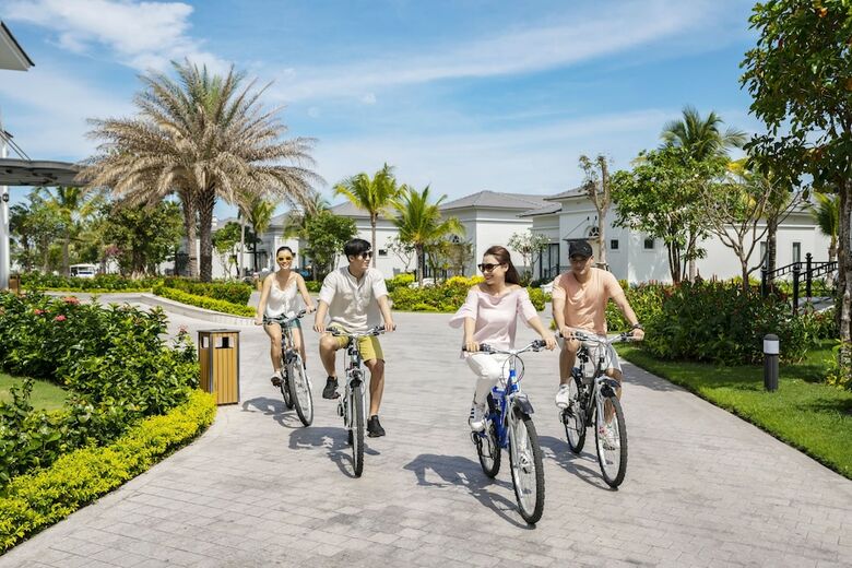 Apartamento Vinpearl Discovery 1 Phu Quoc