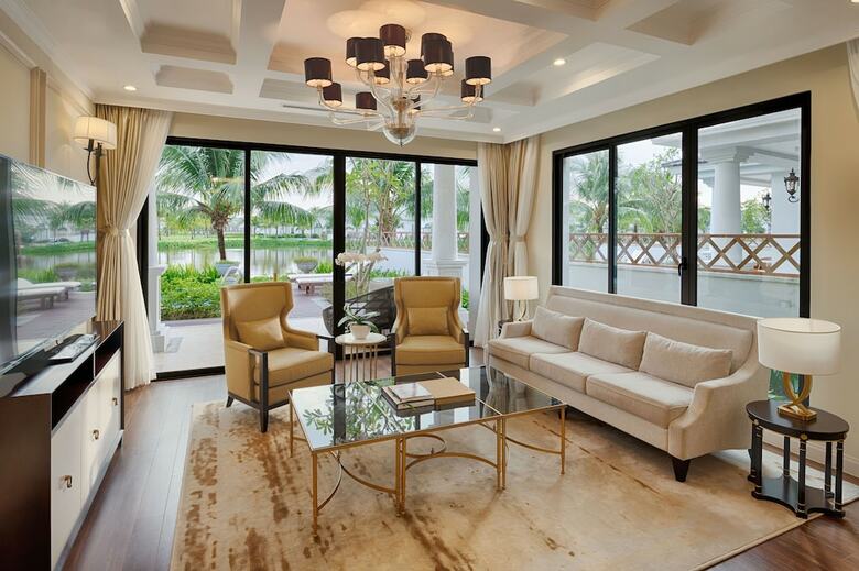 Apartamento Vinpearl Discovery 1 Phu Quoc
