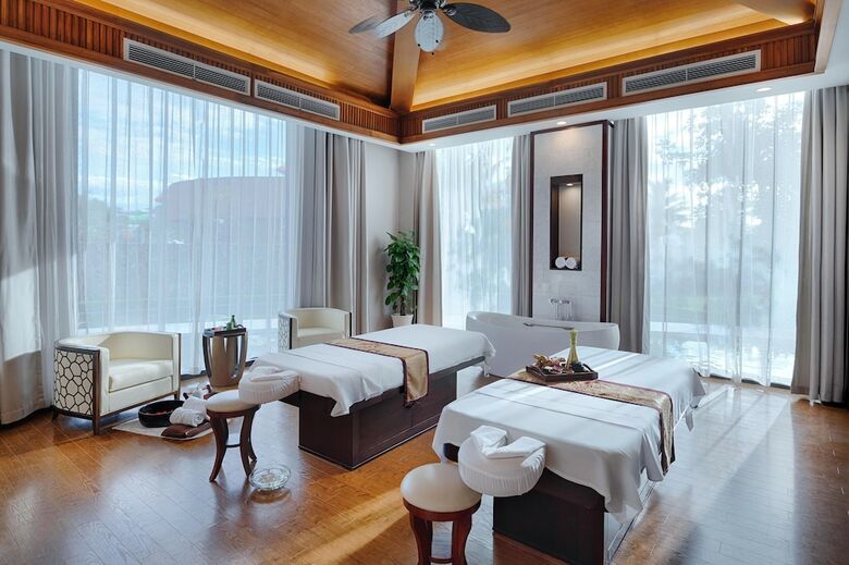 Apartamento Vinpearl Discovery 1 Phu Quoc