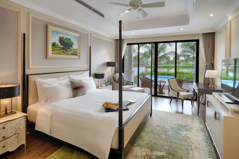 Apartamento Vinpearl Discovery 1 Phu Quoc