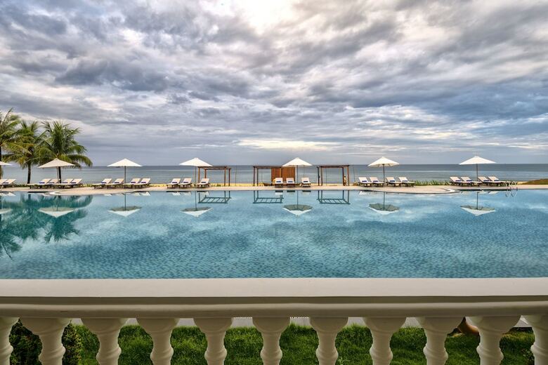 Apartamento Vinpearl Discovery 1 Phu Quoc