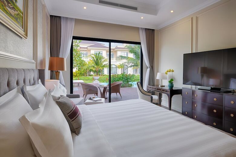 Apartamento Vinpearl Discovery 1 Phu Quoc