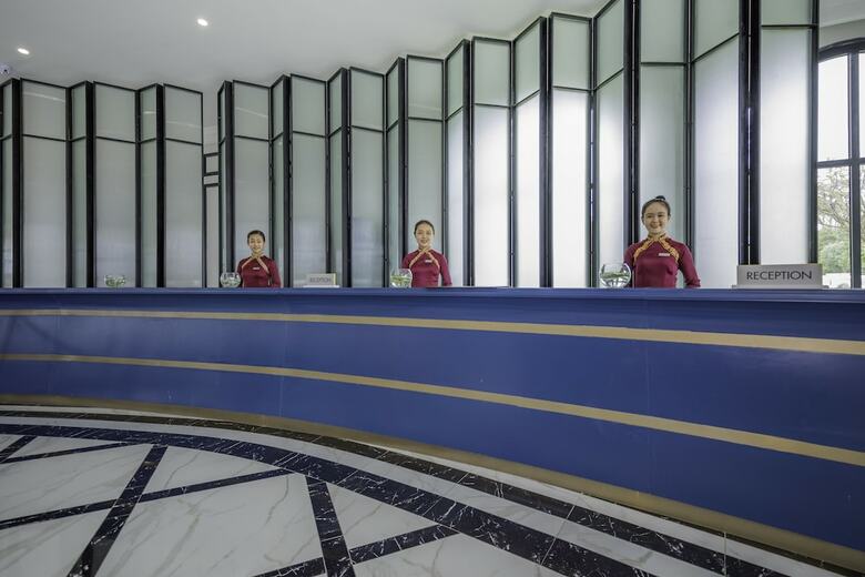Apartamento Vinpearl Discovery 1 Phu Quoc