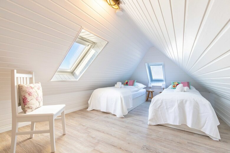 Ferienwohnung Anton Greetsiel