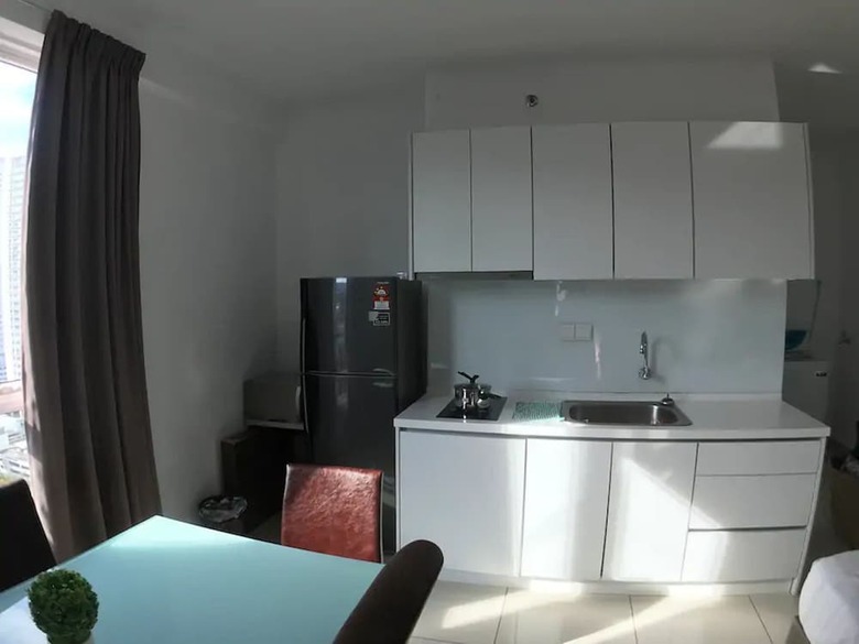 Apartamentos Summertime Mansion One Gurney Drive