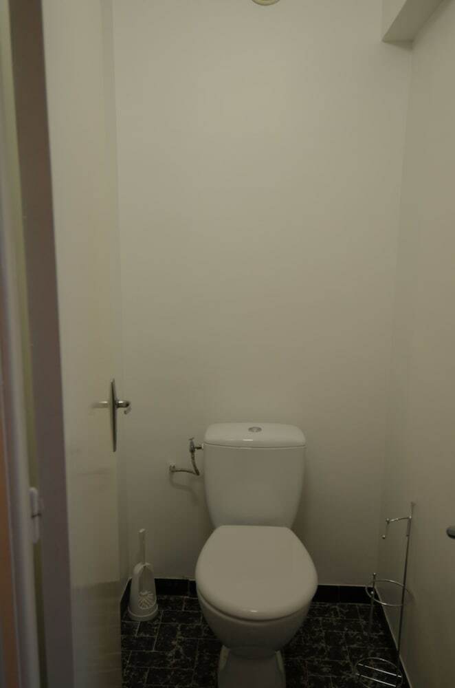 Apartment 4 Persons Near Train Station Acropolis District In Nice