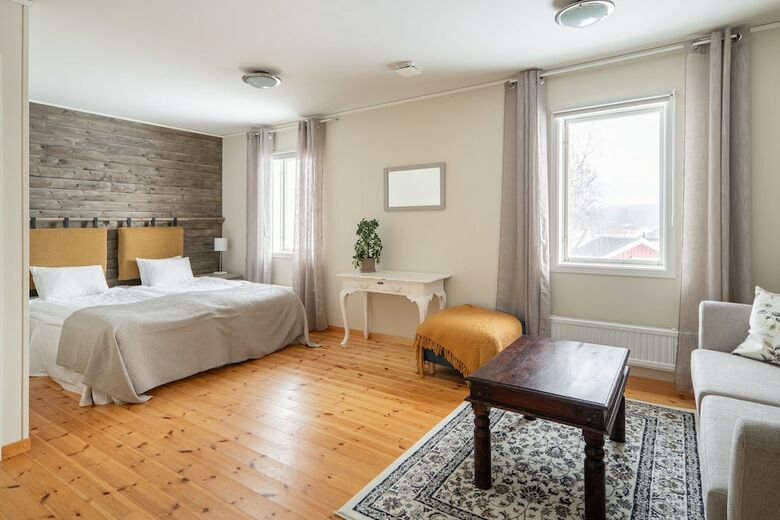 Hotel Klimpfj�llsg�rden