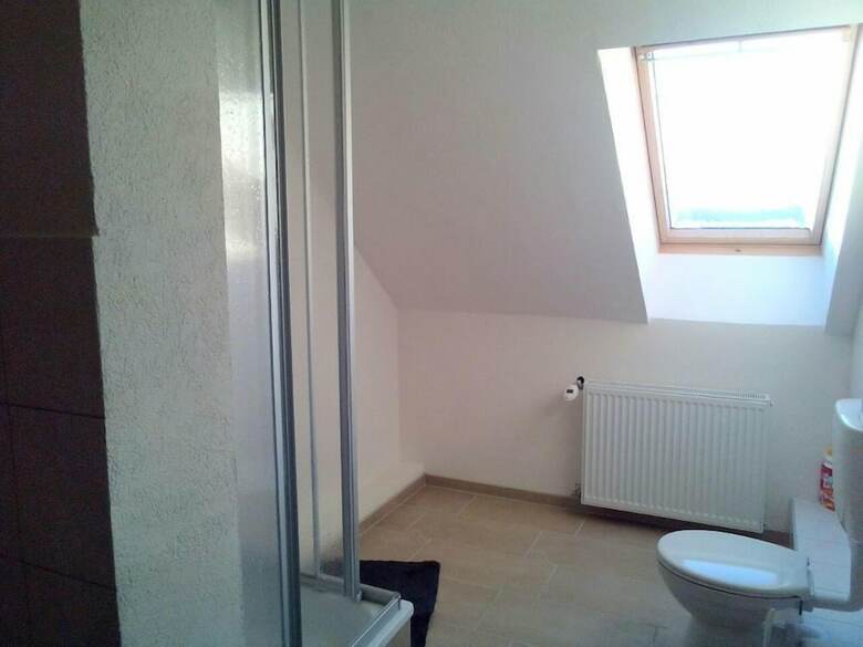 Hostal Hostel Vorharz Ermsleben