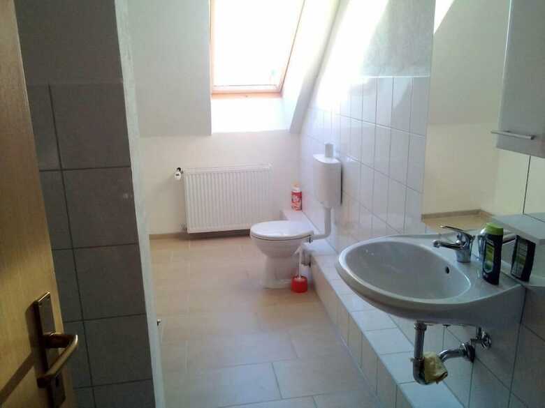 Hostal Hostel Vorharz Ermsleben