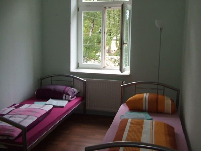 Hostal Hostel Vorharz Ermsleben