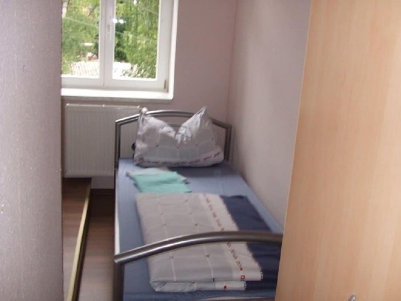 Hostal Hostel Vorharz Ermsleben