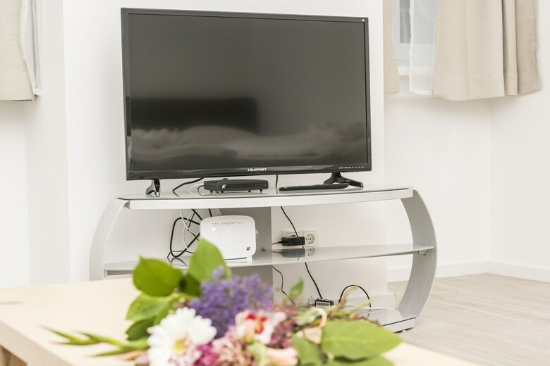 Apartamentos Urban Studios Mariahilf