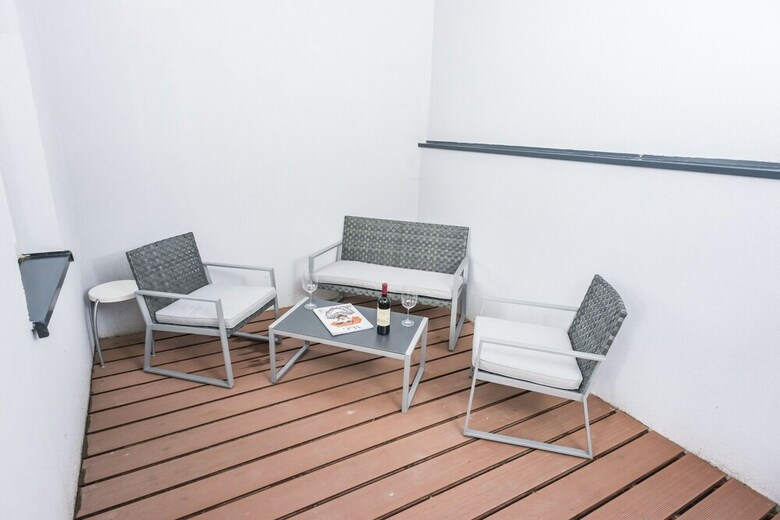 Apartamentos Urban Studios Mariahilf