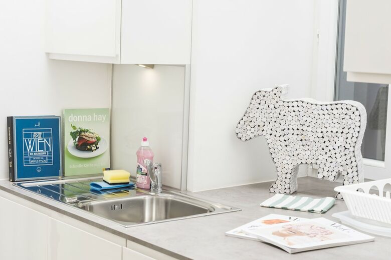 Apartamentos Urban Studios Mariahilf
