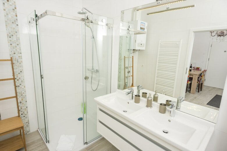 Apartamentos Urban Studios Mariahilf