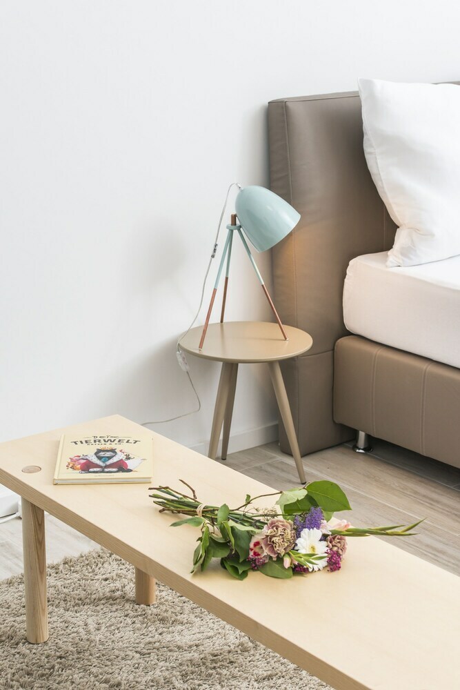 Apartamentos Urban Studios Mariahilf