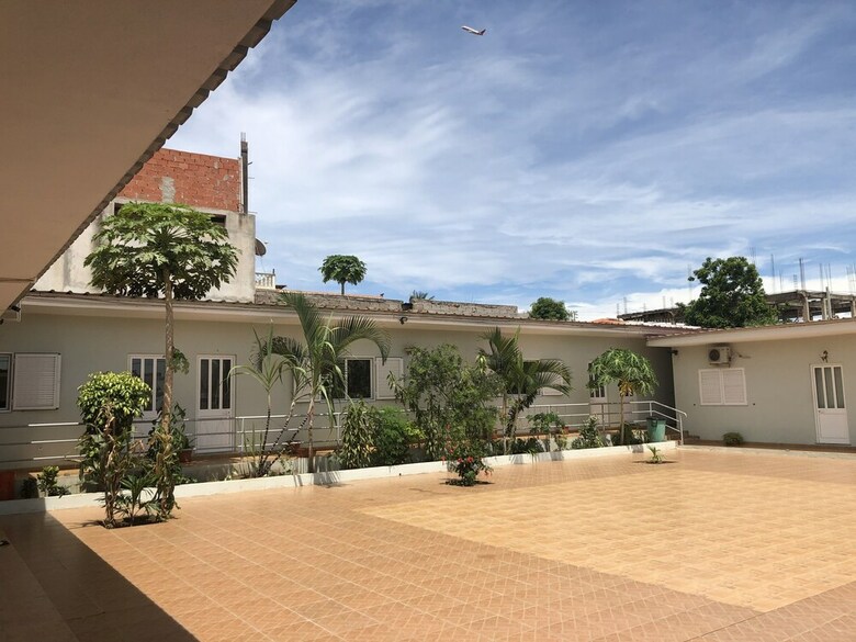 Hotel Guest House Terezinha