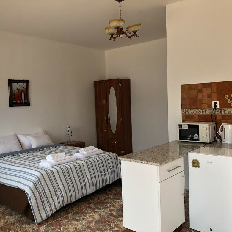 Hotel Guest House Terezinha