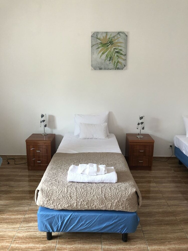 Hotel Guest House Terezinha