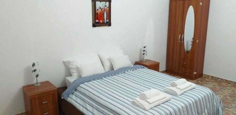 Hotel Guest House Terezinha