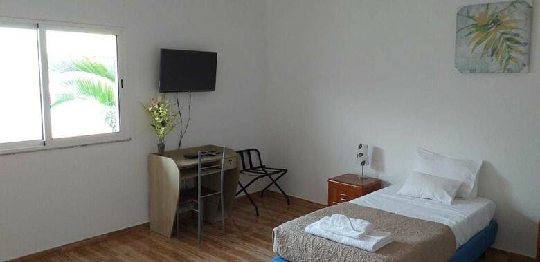 Hotel Guest House Terezinha