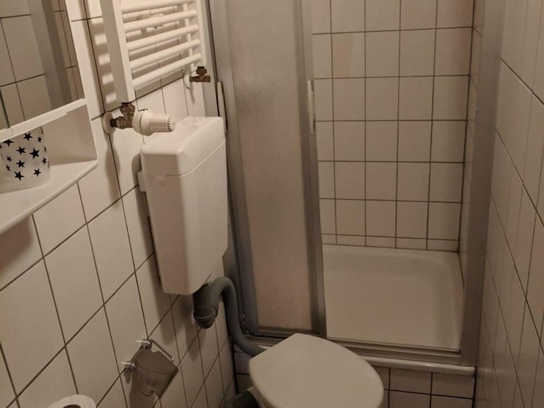 Hostal Hostel Vorharz Quedlinburg