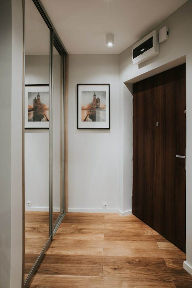 Mia Apartments