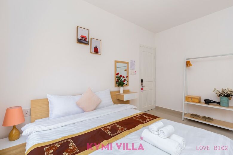 Hotel Kymi Villa Da Lat