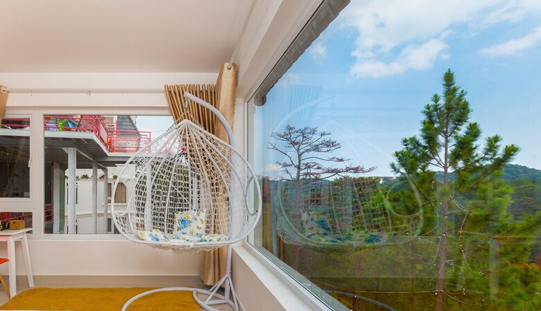 Hotel Kymi Villa Da Lat