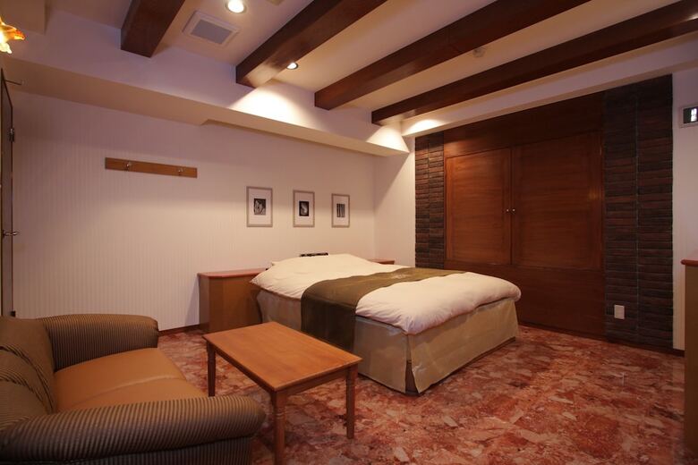 Hotel Marisol - Adults Only
