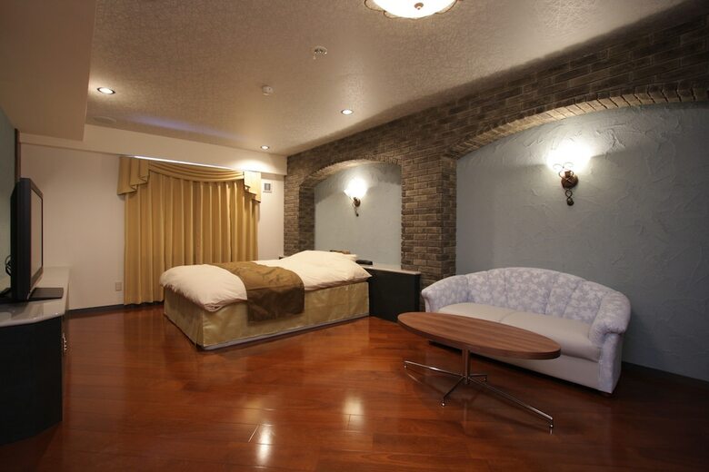 Hotel Marisol - Adults Only
