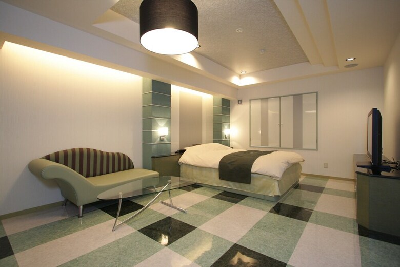 Hotel Marisol - Adults Only