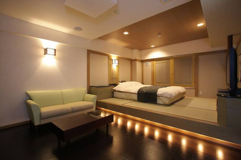 Hotel Marisol - Adults Only