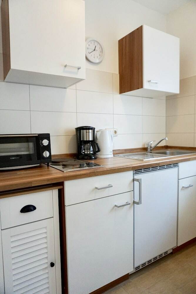 Pension Gartenstra�e Schwedt