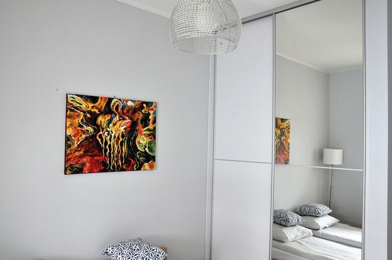 Prudentia Apartments Gie?dowa