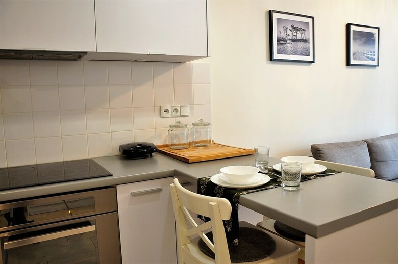 Prudentia Apartments Gie?dowa