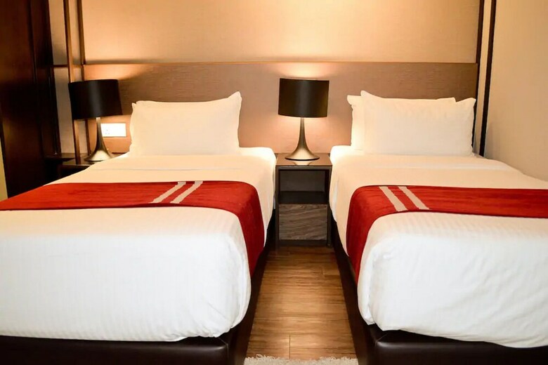 Apartamentos Summertime Maritime Suites