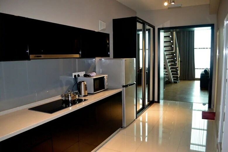 Apartamentos Summertime Maritime Suites