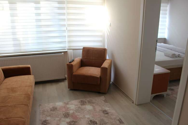 Apartamento Seyidoglu Residence Balikesir