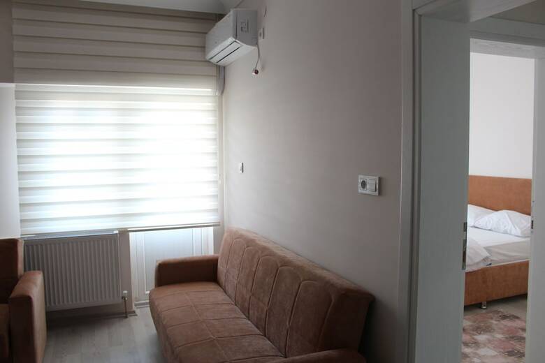Apartamento Seyidoglu Residence Balikesir