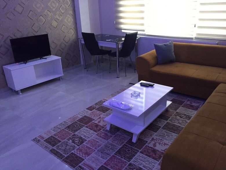 Apartamento Seyidoglu Residence Balikesir