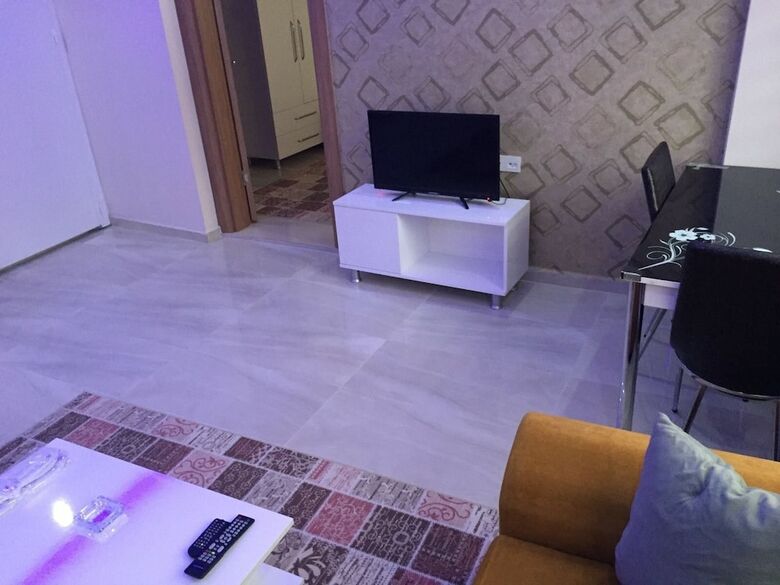 Apartamento Seyidoglu Residence Balikesir
