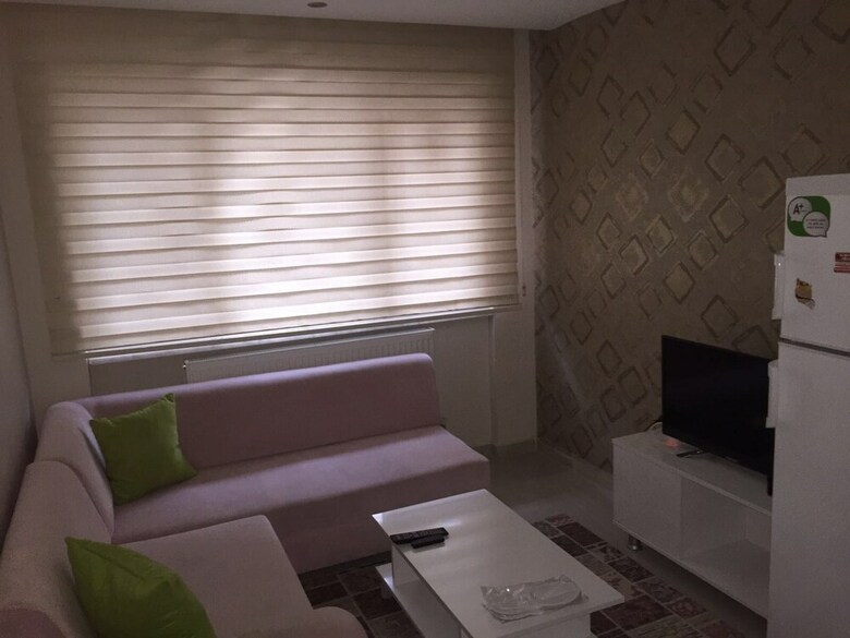 Apartamento Seyidoglu Residence Balikesir