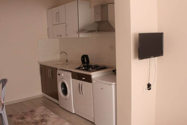 Apartamento Seyidoglu Residence Balikesir