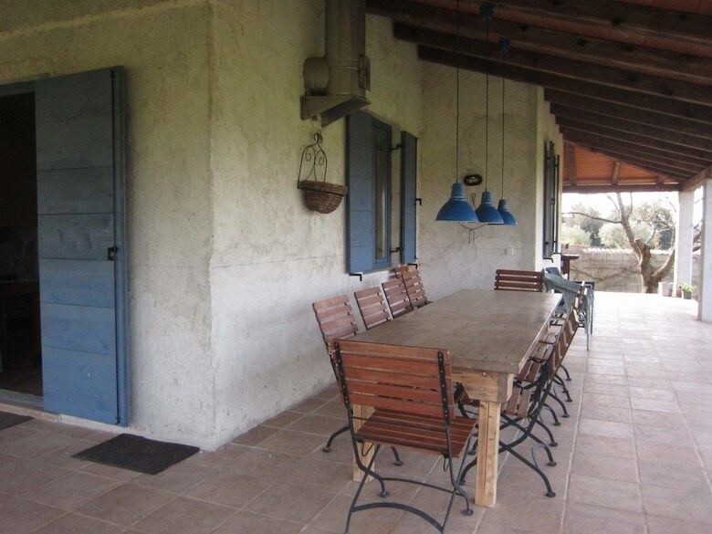 Villa Mary
