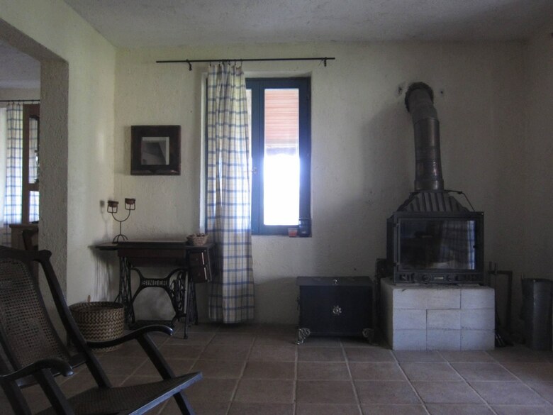 Villa Mary